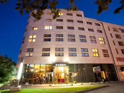 ****  Hotel Globo Split Croatia