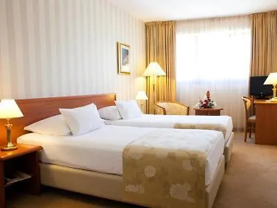 Hotel Globo Spalato 4*,