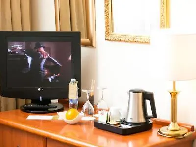 Hotel Globo Spalato