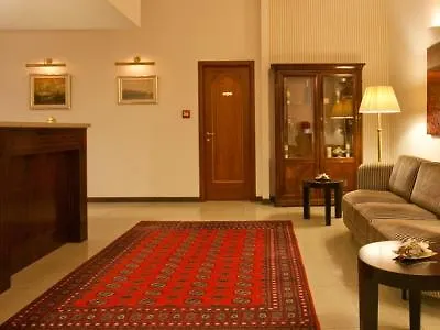 Hotel Globo Spalato Croazia