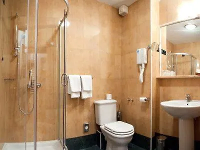 Hotel Globo Spalato