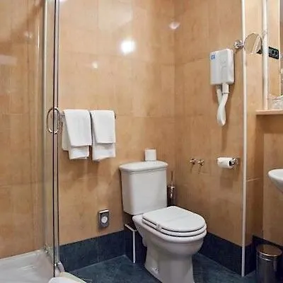 Hotel Globo Spalato