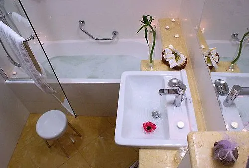 Hotel Globo Spalato