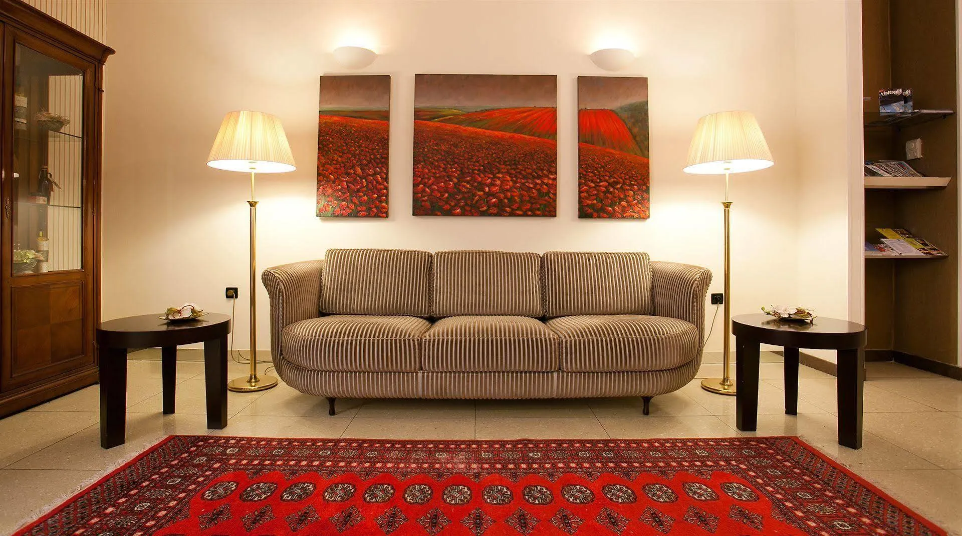 Hotel Globo Spalato