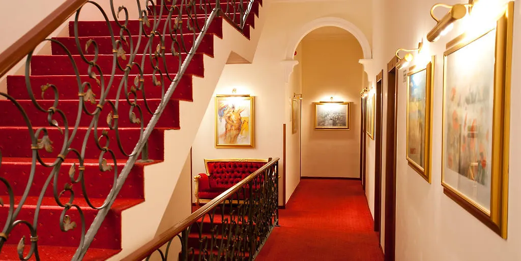 Hotel Globo Spalato