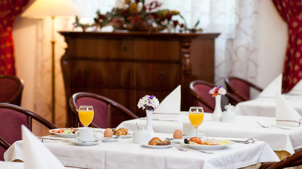Hotel Globo Spalato
