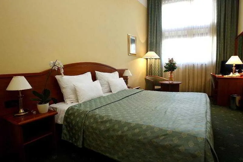 Hotel Globo Split