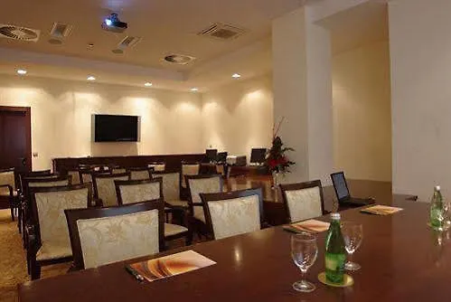 Hotel Globo Split
