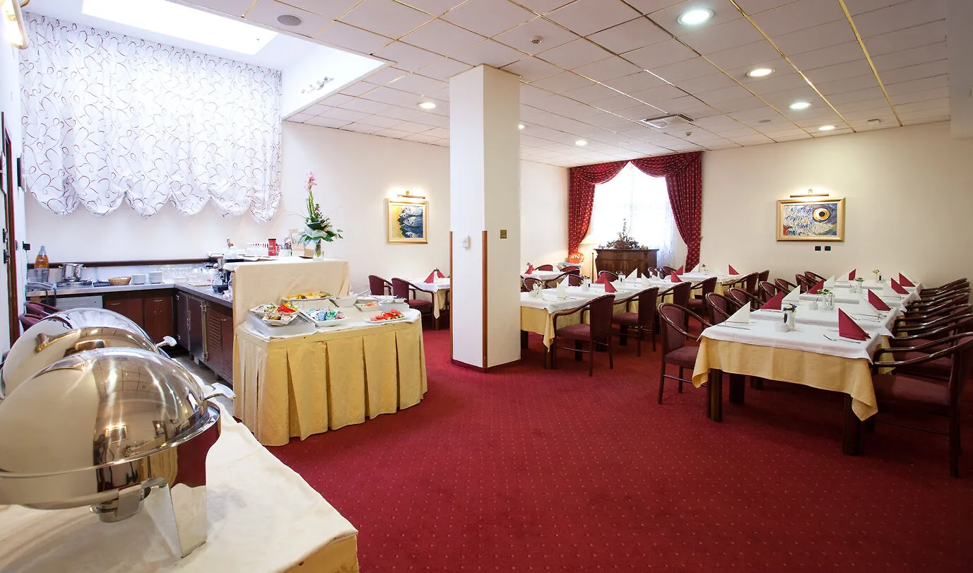Hotel Globo Split